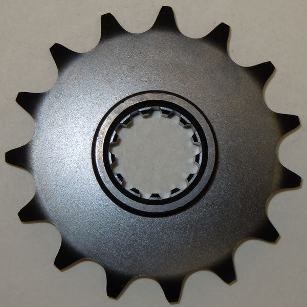 Sunstar Countershaft Sprocket (42315 *) – Garage Harry Stanley