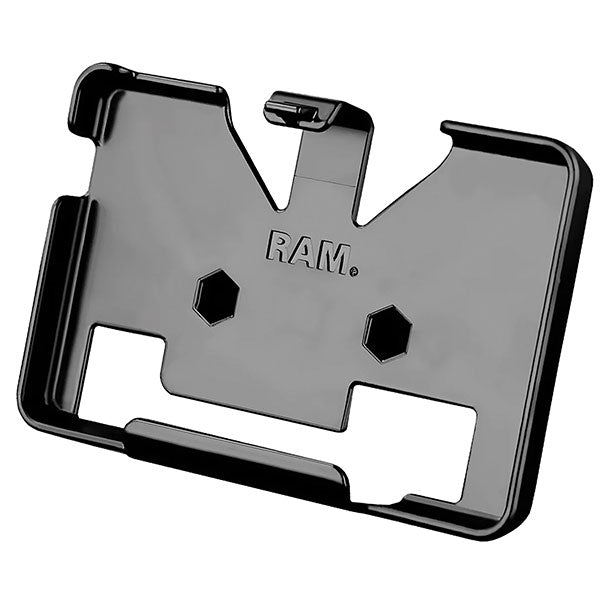 Mascherina Cradle MOUNT su Sony PSP TOMTOM GARMIN HP JORNADA NAVMAN RAM