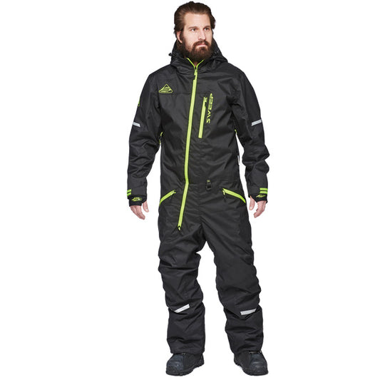 SWEEP MEN'S RXT INSULATED MONOSUIT