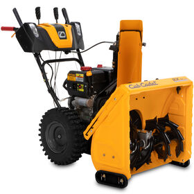 Two Stage Snow Blower - 2X™ 26 HD