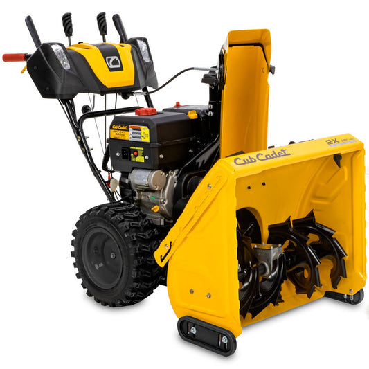 Two Stage Snow Blower - 2X™ 28 HD
