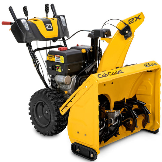 Two Stage Snow Blower - 2X™ 30 HD