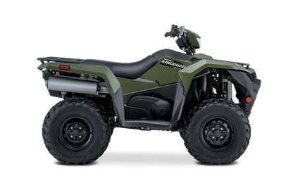 ATV Suzuki LT-A500XP 2024 Green