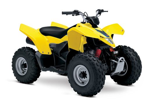 ATV Suzuki LT-Z90 2023