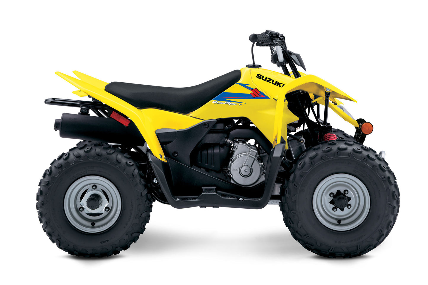ATV Suzuki LT-Z90 2023