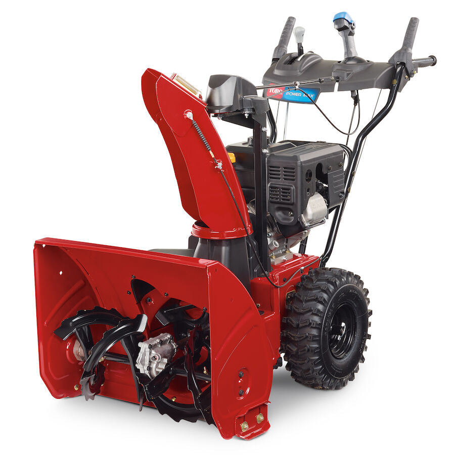 24 in. (61 cm) Power Max® 824 OE Gas Snow Blower