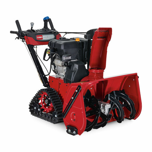 32 in. (81 cm) Power TRX HD 1432 OHXE Commercial Two-Stage Gas Snow Blower