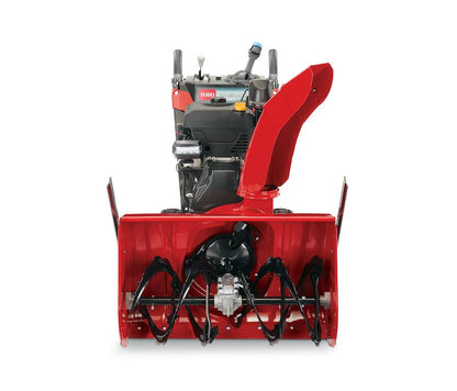 32 in. (81 cm) Power Max® HD 1432 OHXE Commercial Two-Stage Gas Snow Blower