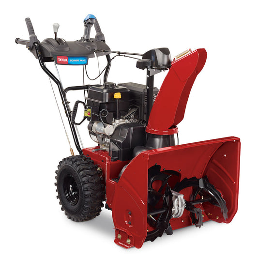 26 in. (66 cm) Power Max® 826 OAE Two-Stage Gas Snow Blower