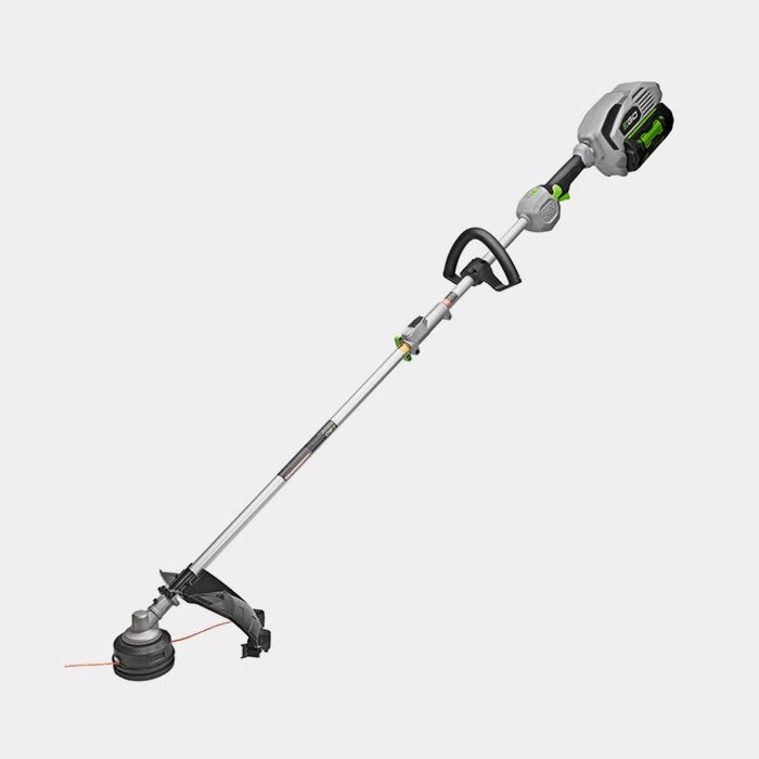 POWER+ MULTI-HEAD COMBO KIT; 15" STRING TRIMMER & POWER HEAD WITH 5.0AH BATTERY AND STANDARD CHARGER