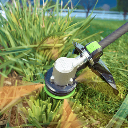 POWER+ 15" STRING TRIMMER WITH POWERLOAD™