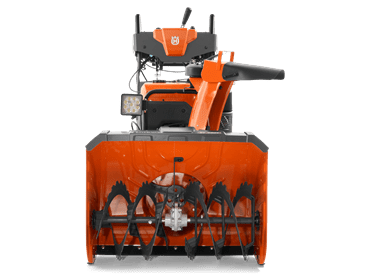 Husqvarna ST424T 24-in 301-cc EFI Two Stage Gas Snow Thrower