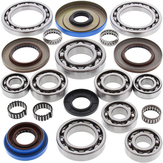 ALL BALLS DIFFERENTIAL BEARING & SEAL KIT (25-2084)