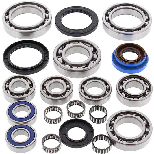ALL BALLS DIFFERENTIAL BEARING & SEAL KIT (25-2089)