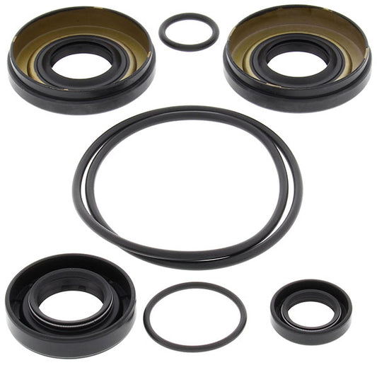 ALL BALLS DIFFERENTIAL SEAL KIT (25-2091-5)