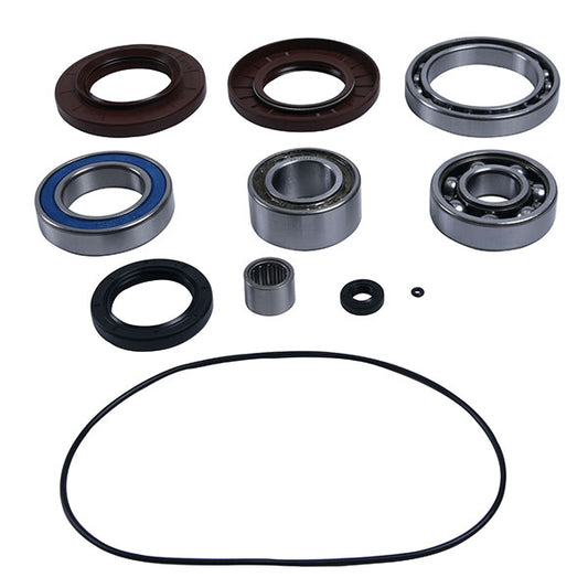 ALL BALLS DIFFERENTIAL BEARING & SEAL KIT (25-2118)