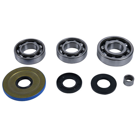 ALL BALLS DIFFERENTIAL BEARING & SEAL KIT (25-2119)