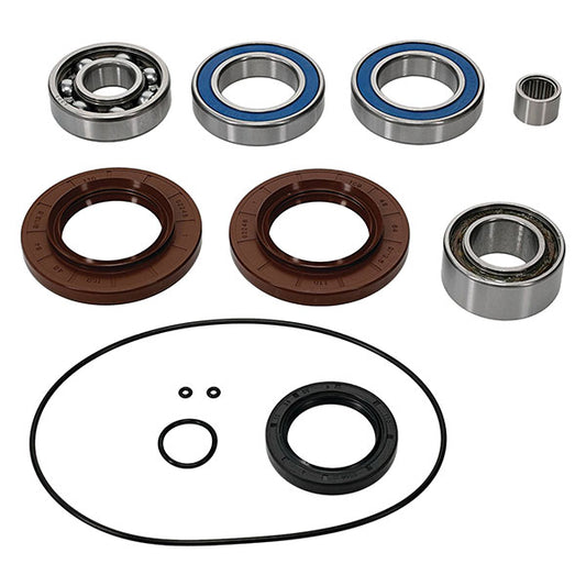ALL BALLS DIFFERENTIAL SEAL KIT (25-2139-5)