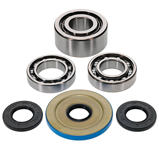 ALL BALLS DIFFERENTIAL KIT (25-2149)