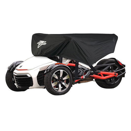 NELSON-RIGG DEFENDER EXTREME CAN-AM SPYDER HALF COVER (CAS-365-S)