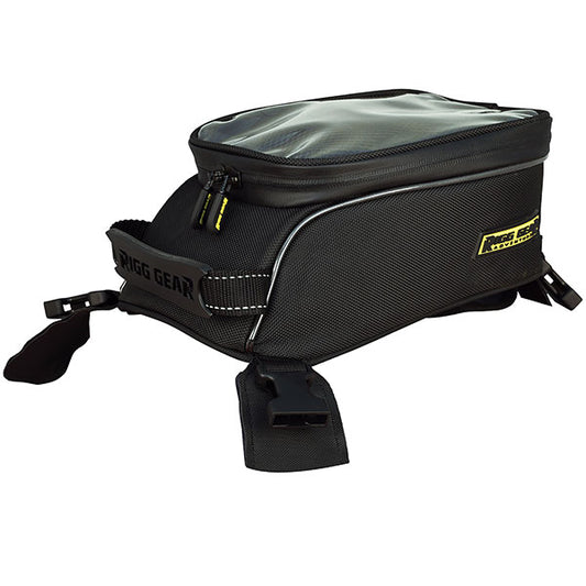 NELSON-RIGG TRAILS END ADVENTURE MOTORCYCLE TANK BAG (RG-1040)