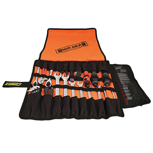 NELSON-RIGG TRAILS END LARGE TOOL ROLL (RG-1085)