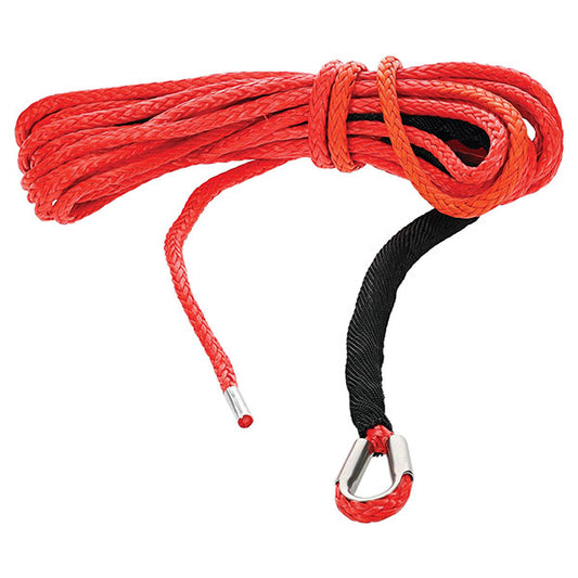 ALL BALLS SYNTHETIC WINCH LINE (431-01047)