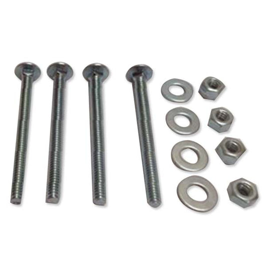 WES CONTOUR ALL PURPOSE ASSEMBLY KIT (110-0035)