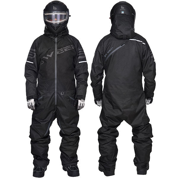 Sweep Men's Insulated Razor Monosuit – Garage Harry Stanley