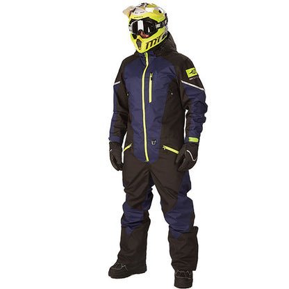 SWEEP MEN'S ASTRAL INSULATED MONOSUIT