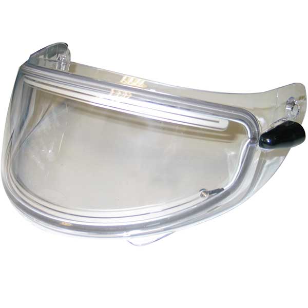 ZOAN THUNDER CLEAR ELECTRIC LENS SHIELD (090-102)