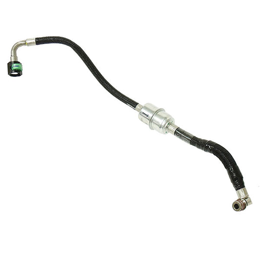 SPX REPLACEMENT FUEL FILTER HOSE ASSEMBLY (SM-07350)