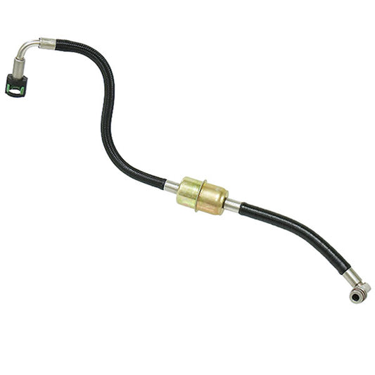 SPX REPLACEMENT FUEL FILTER HOSE ASSEMBLY (SM-07359)