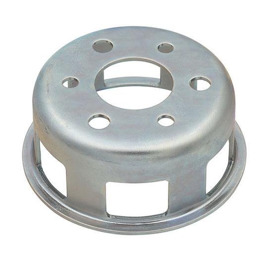 SPX RECOIL PULLEY CAGE (SM-11036)