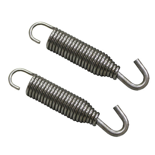 PSYCHIC EXHAUST SWIVEL SPRING (UP-02012)