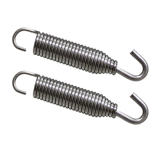 PSYCHIC EXHAUST SWIVEL SPRING (UP-02013)
