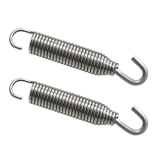 PSYCHIC EXHAUST SWIVEL SPRING (UP-02014)