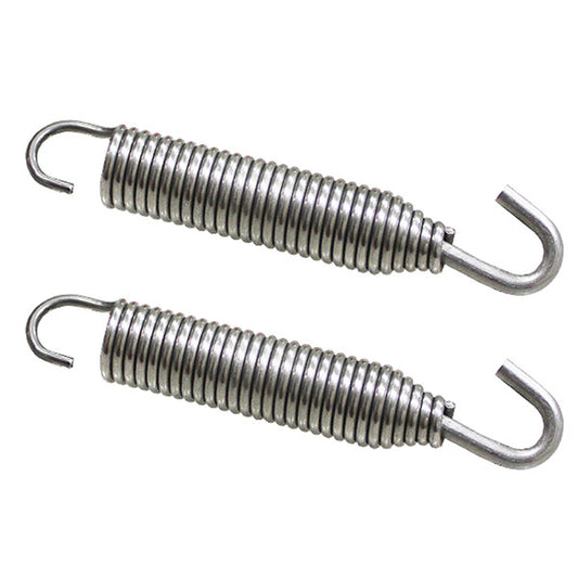 PSYCHIC EXHAUST SWIVEL SPRING (UP-02015)