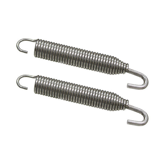 PSYCHIC EXHAUST SWIVEL SPRING (UP-02017)