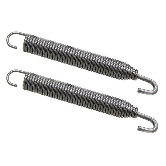 PSYCHIC EXHAUST SWIVEL SPRING (UP-02019)