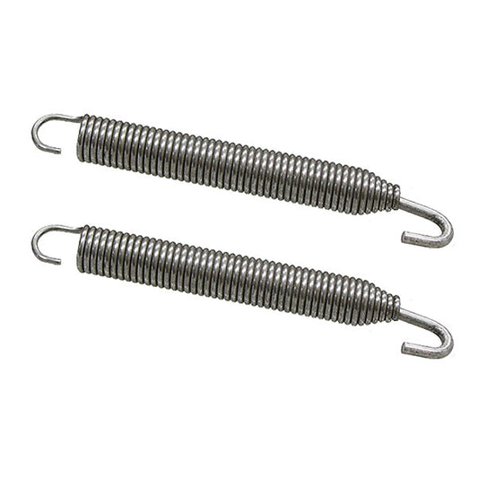 PSYCHIC EXHAUST SWIVEL SPRING (UP-02020)