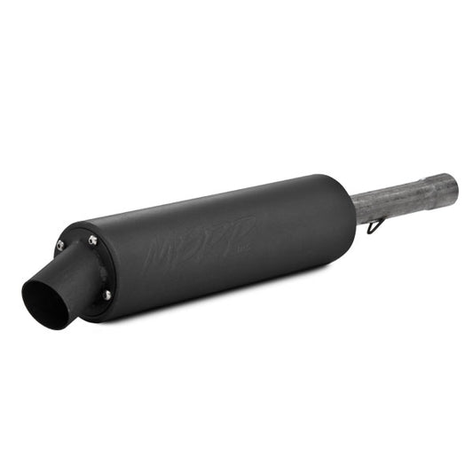 MBRP UTILITY MUFFLER (AT-7300)