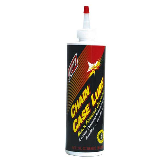KLOTZ SNOWMOBILE CHAIN CASE SYNTHETIC LUBRICANT EA Of 10 (KL-500-1)