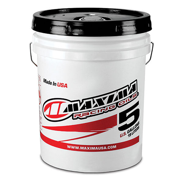 MAXIMA RACING OILS SXS SYNTHETIC GEAR OIL 75W90 (40-48505)