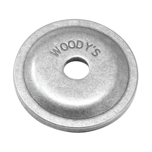 WOODY'S ROUND GRAND DIGGER BACKER PLATES