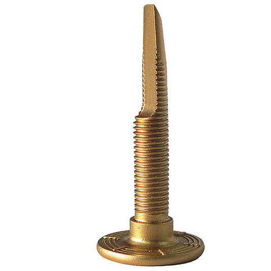 WOODY'S CHISEL TOOTH TRACTION MASTER STUDS