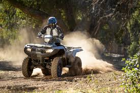 Suzuki ATV Special Offers