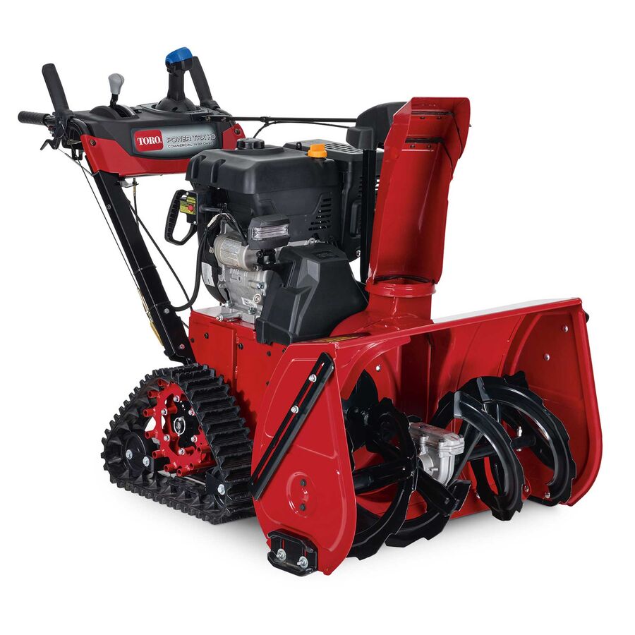 Snowblower