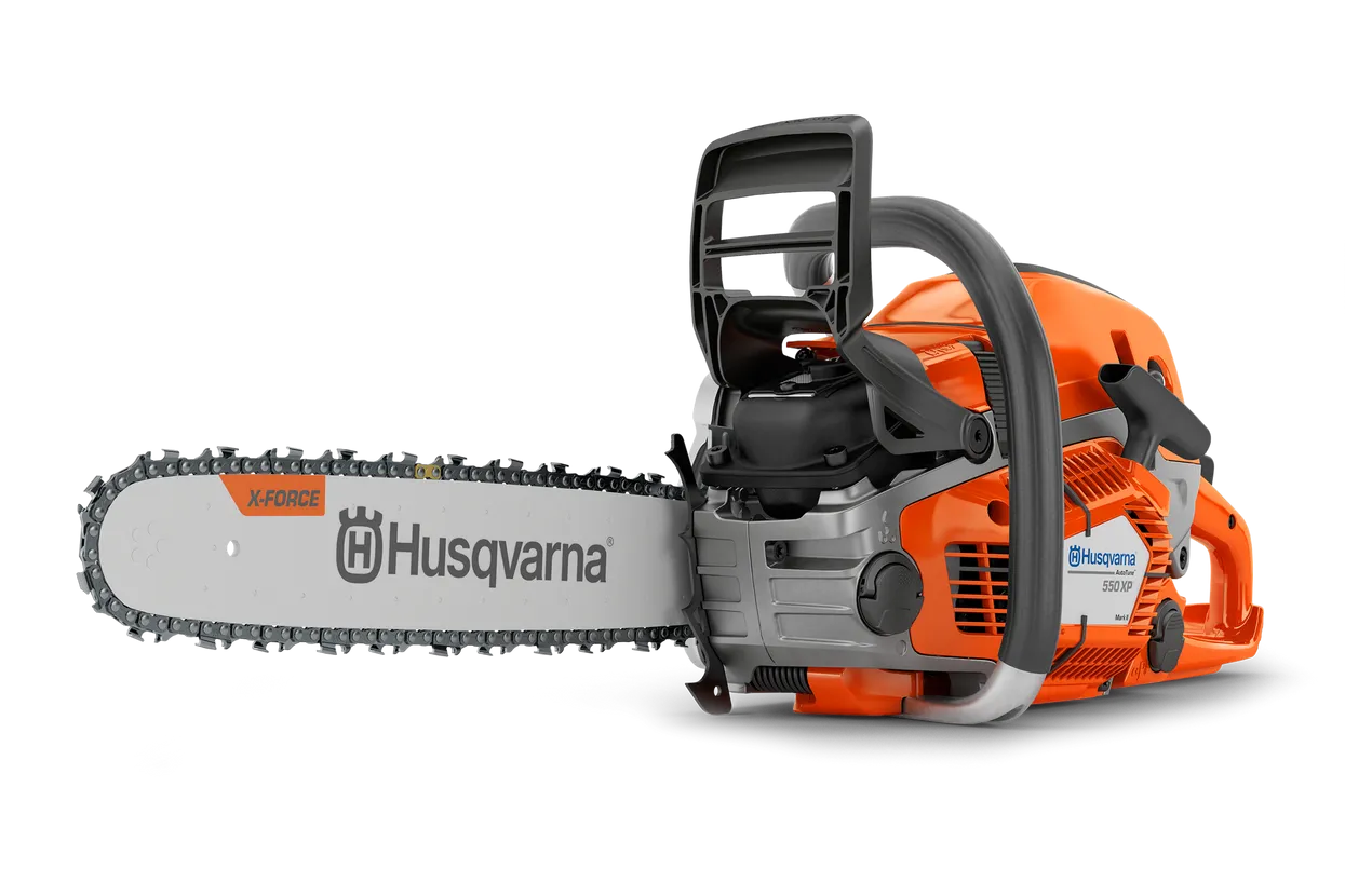 Chainsaw