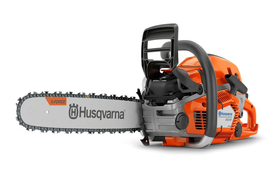 Chainsaw
